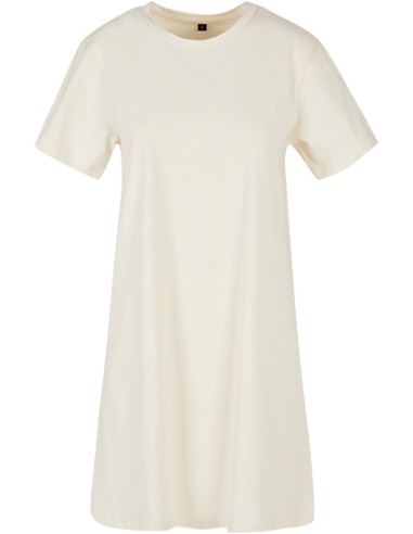BUI-BY214-Ladies Tee Dress